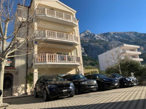 Villa Buljubašić